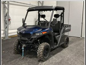 CFMOTO UFORCE 600 600 CM3, 2024 GOD.