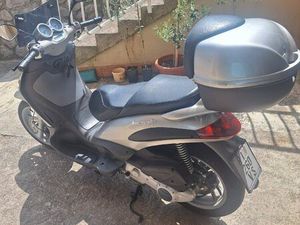 PIAGGIO BEVERLY 200 200 CM3, 2003 GOD.