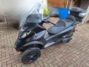 PIAGGIO MP3 500 HPE SEHR GUTER ZUSTAND
