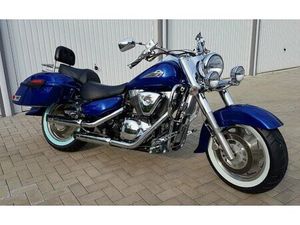 SUZUKI INTRUDER VL 1500 LC