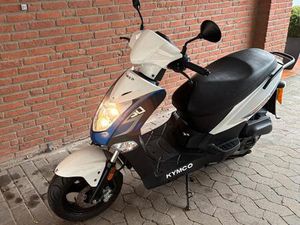 KYMCO AGILITY 50