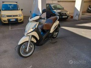 PEUGEOT GEOPOLIS 300 - 2013