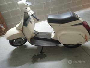 PIAGGIO VESPA PK 50 - 1990