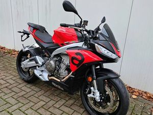 APRILIA TUONO 660 SOFORT LIEFERBAR!