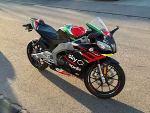 APRILIA RS 125 GP REPLICA