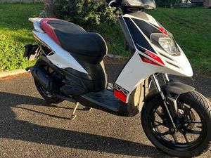 APRILIA 50 SR 2T