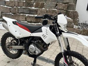 BETA RR 125 LC ENDURO