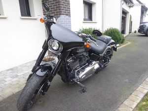 HARLEY DAVIDSON SPORT GLIDE 2022