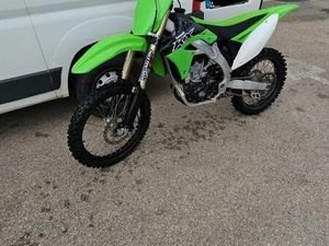 450KXF 2012