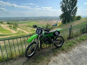 125 KX 2001
