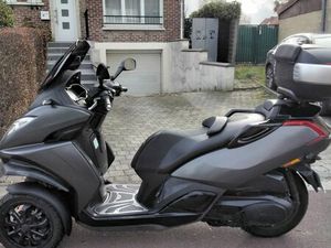 VEND SCOOTER MP3