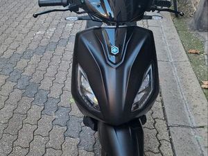 SCOOTER PIAGGIO ONE 125