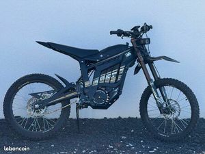 TALARIA STING 3000 HOMOLOGUÉE