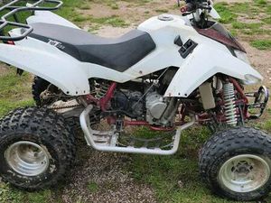 QUAD 300 CC