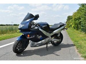 YAMAHA YZF 600 THUNDERCAT