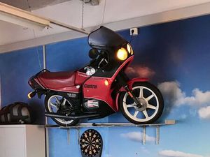 ZÜNDAPP KS 80 SPORT