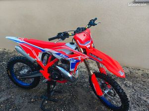 BETA 350 RX 2T 2026 3H