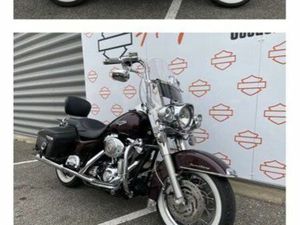HARLEY DAVIDSON ROAD KING