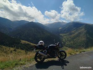 HONDA CB 1000 F BIG ONE