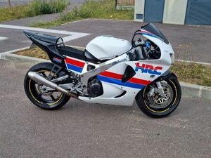 900 CBR FIREBLADE