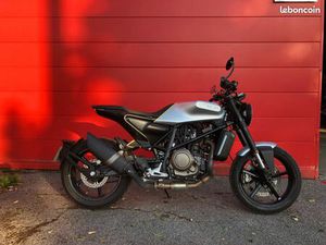 HUSQVARNA VITPILEN 701