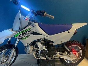 110 KLX 2024