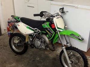 65 KX