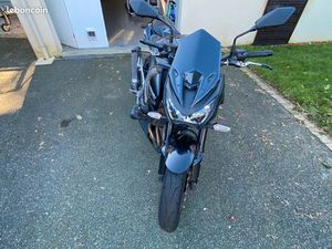 ROADSTER KAWASAKI Z800E