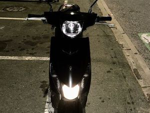 SCOOTER ÉLECTRIQUE ARCHOS X3