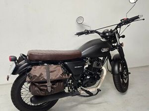 MASH NEW SEVENTY 125 - 2024