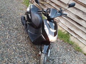 SCOOTER PEUGEOT KISBEE 50 2T 2021