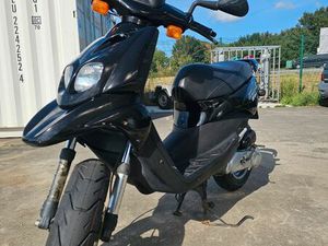 SCOOTER PEUGEOT