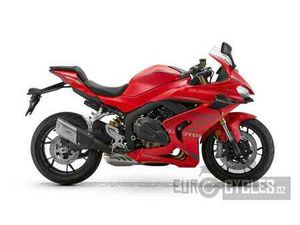 QJ MOTOR SRK 800 RR, MY2026