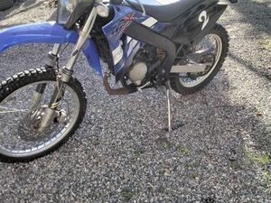 RIEJU 50 CC