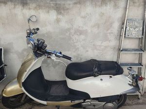 100 MOTO SYM 125