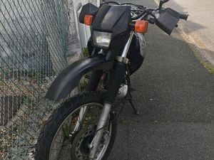 YAMAHA XTE 600 1997