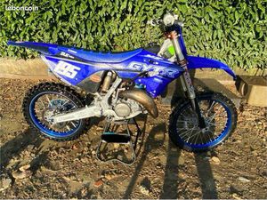 125 YZ 2023 GYTR