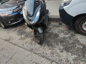 PCX 125 2025