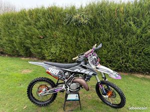 125SX2020