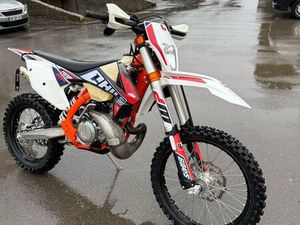 KTM 300 EXC TPI 2019