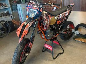 ② KRM EXC 530 2011