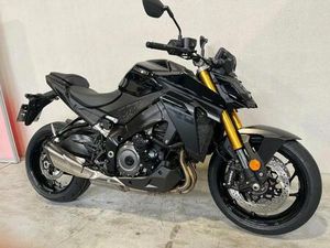 ② SUZUKI GSXS1000 NIEUW OP STOCK !