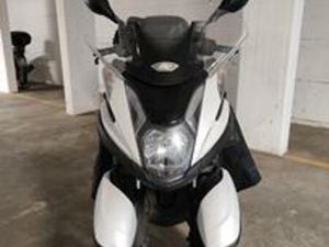 YAMAHA TRICITY 125 - 2017