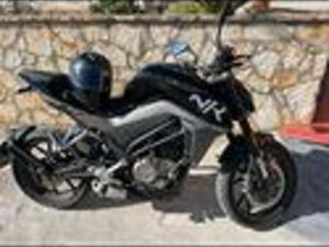 MOTO CF MOTO -NK 300