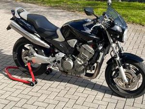 HONDA HORNET 900 2002