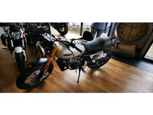 FANTIC CABALERO 125 CCM