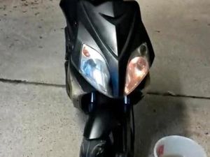 KREIDLER RMC-G 50 3200KM