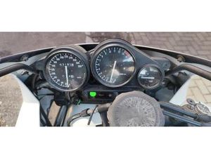 YAMAHA FZR 600 GENESIS