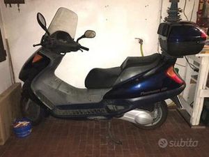 HONDA PANTHEON 150 COME NUOVA LEGGETE DESCRIZIONE