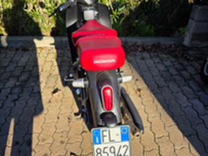 HONDA SUPER CUB C125